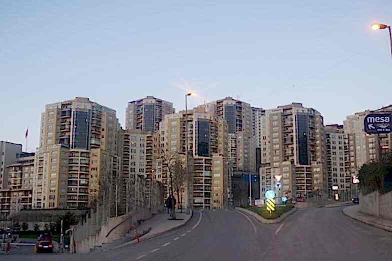 Anadolu Yakası Temizlik Şirketi anadolu yakası temizlik