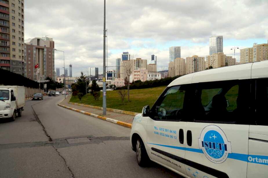 Ataşehir Temizlik Firması Ataşehir Temizlik Firması