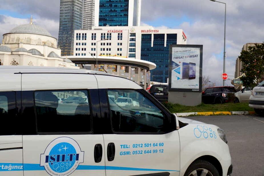 Ataşehir Temizlik Servisleri Ataşehir Temizlik Servisleri