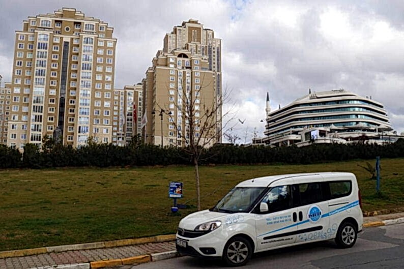 Ataşehir Temizlik Şirketi Ataşehir Temizlik Şirketi