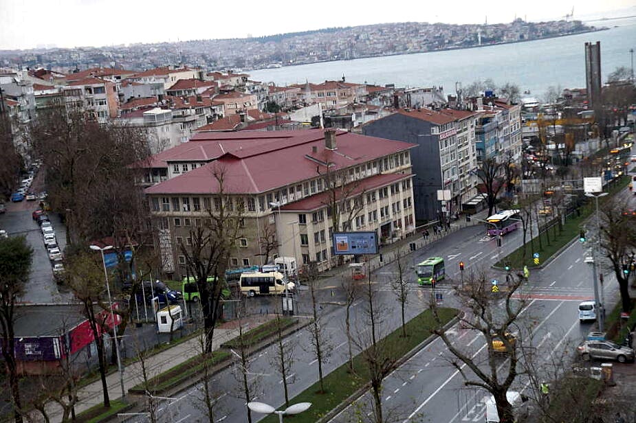 Avrupa Yakası Temizlik Firmaları avrupa yakası temizlik firmaları
