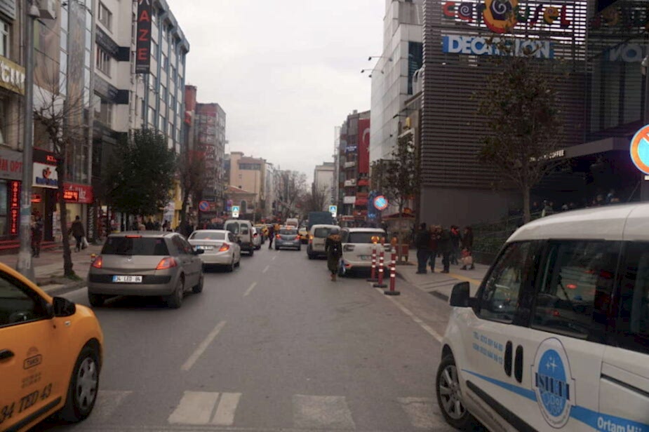 Avrupa Yakası Temizlik Servisi avrupa yakası temizlik servisi