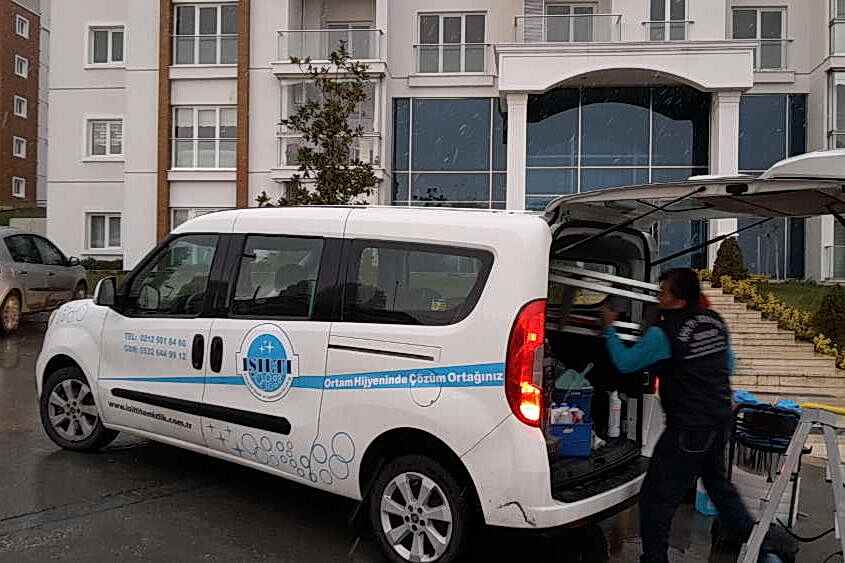 Başakşehir Temizlik Başakşehir Temizlik