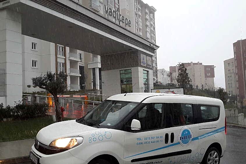 Vaditepe temizlik şirketi Vaditepe temizlik şirketi