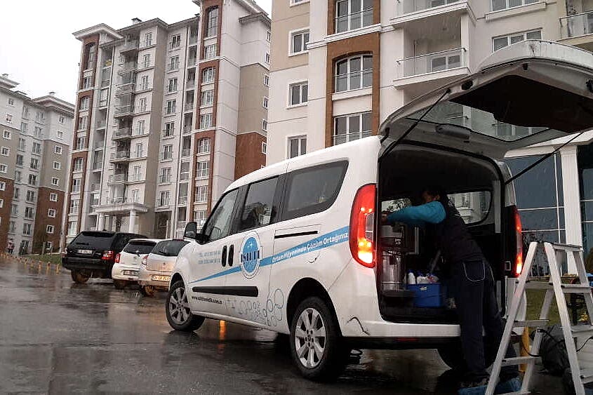 Başakşehir Ev Temizlik Şirketi Başakşehir Ev Temizlik Şirketi