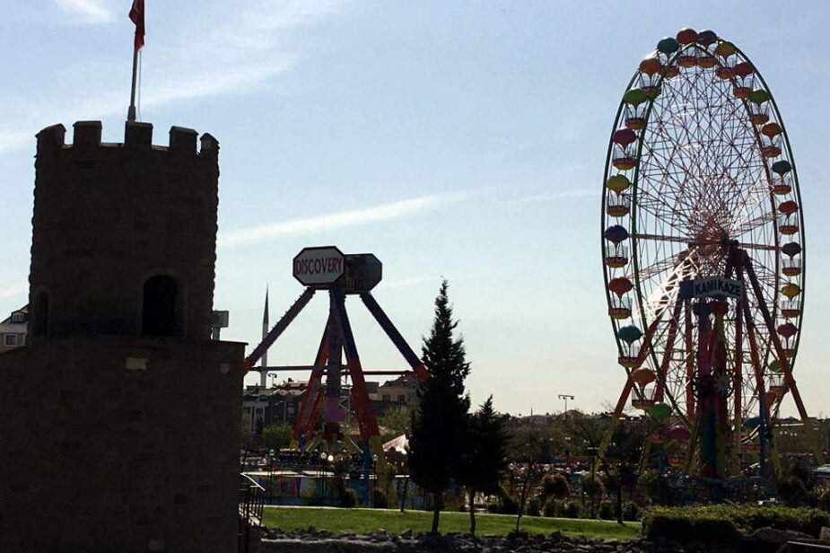 Bayrampaşa Temizlik Bayrampaşa Temizlik