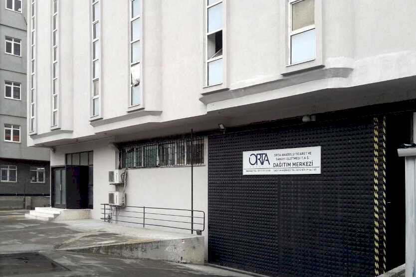 Bakırcılar ve Pirinççiler Temizlik Firması