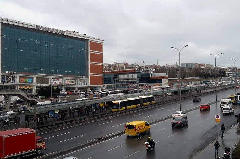 Beylikdüzü Temizlik Şirketi Beylikdüzü Temizlik Şirketi