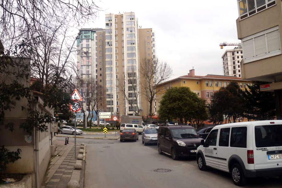 Bostancı Temizlik Firmaları Bostancı Temizleme Firmaları