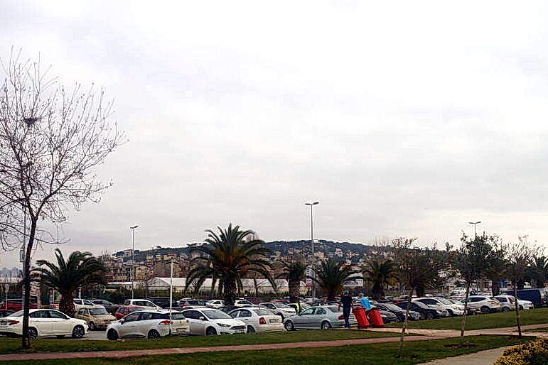 Bostancı Temizlik Firması Bostancı Temizlik Firması