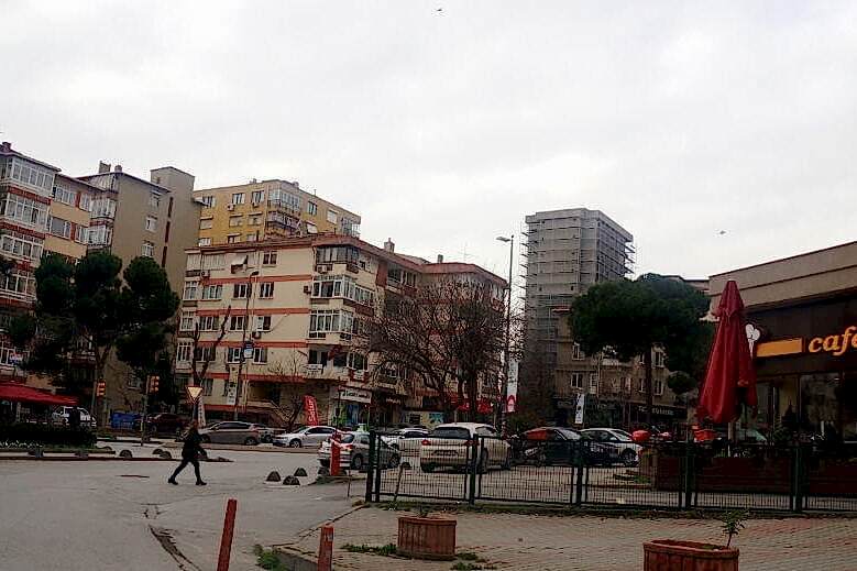 Bostancı Temizlik Şirketleri Bostancı Temizlik Şirketleri