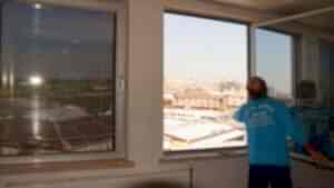 çerçeve bant temizliği