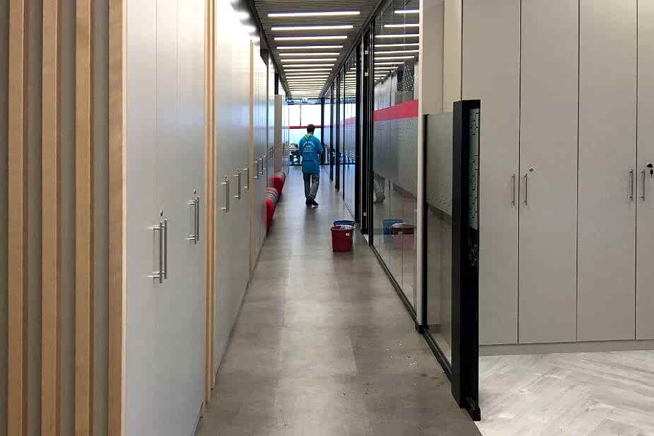 İstanbul Ofis Temizlik Şirketi İstanbul Ofis Temizlik Şirketi