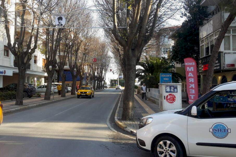 Florya Temizlik Şirketi Florya Temizlik Şirketi