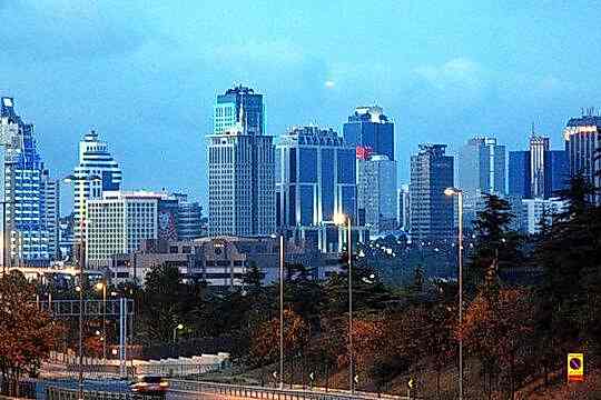 Şişli Temizlik Şirketi Şişli temizlik şirketi