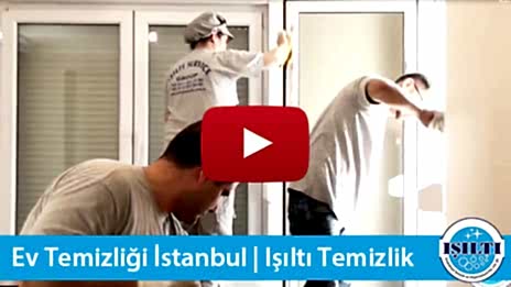Ev Temizleme Videoları