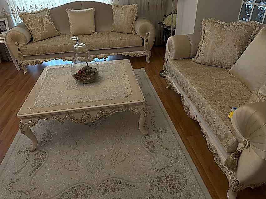 Kedili Ev Temizliği