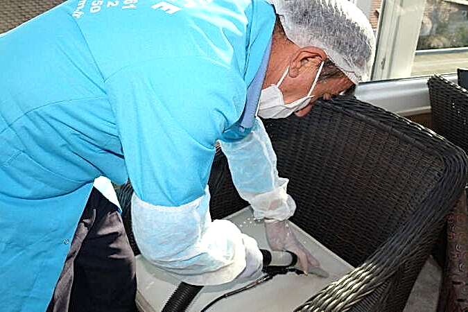 koltuk temizliği koltuk yıkama