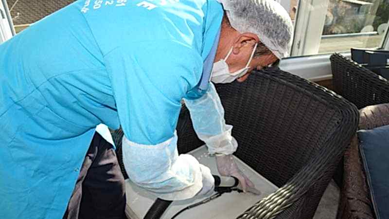 koltuk temizliği koltuk yıkama