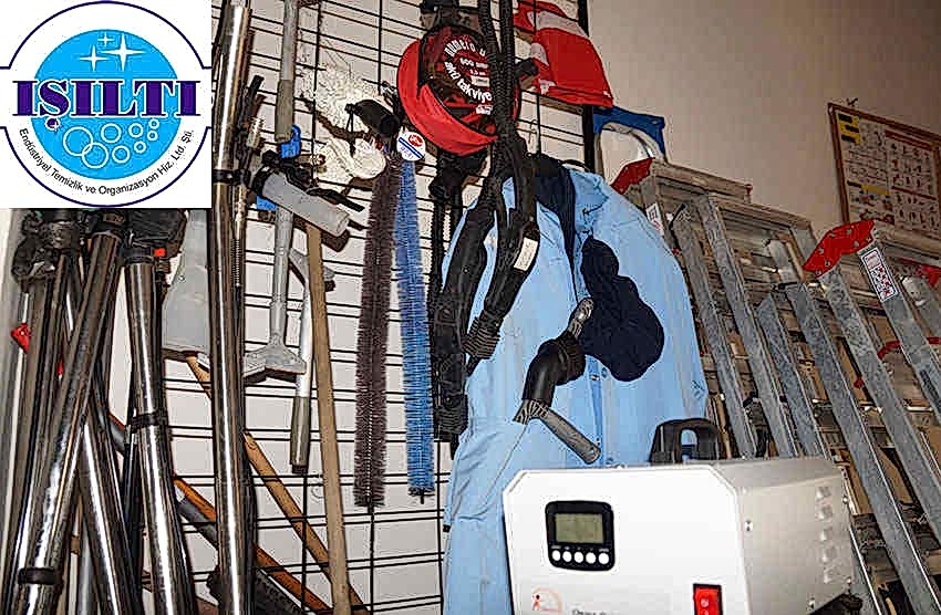 ozon-temizlik-sirketi Ozon Temizliği Yapan Şirketler