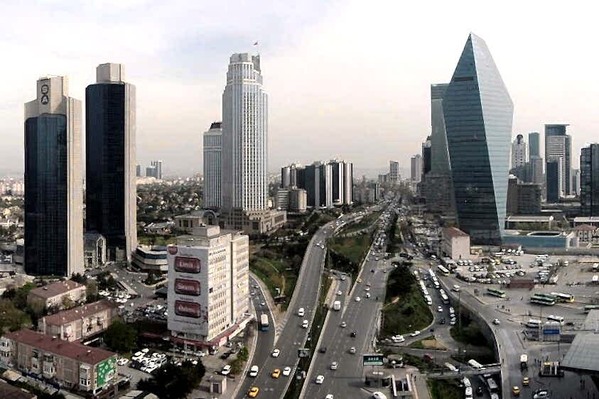 sanayi mahallesi temizlik firmaları