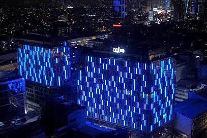 sanayi-mahallesi-temizlik-sirketimiz levent temizlik firması