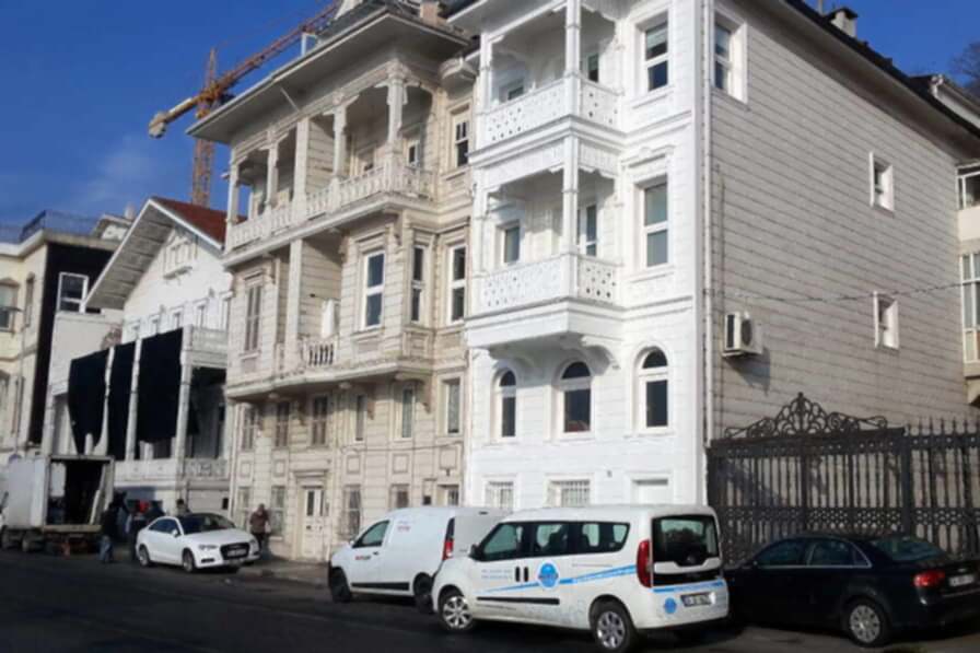 Sarıyer Temizlik Sirketi Sarıyer Temizlik Sirketi