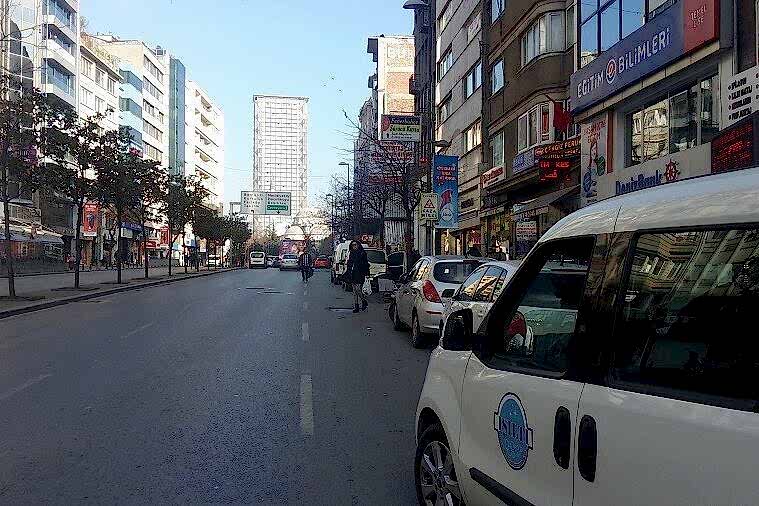 Şişli Temizlik Firmaları şişli temizlik