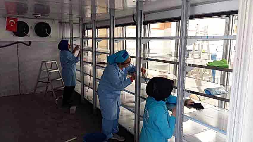 Şişli-Temizlik-Şişli Şirketi Şişli Genel Temizlik