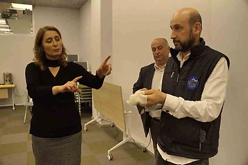 Temizlik Firmaları Nasıl Olmalıdır Temizlik Firma Esasları