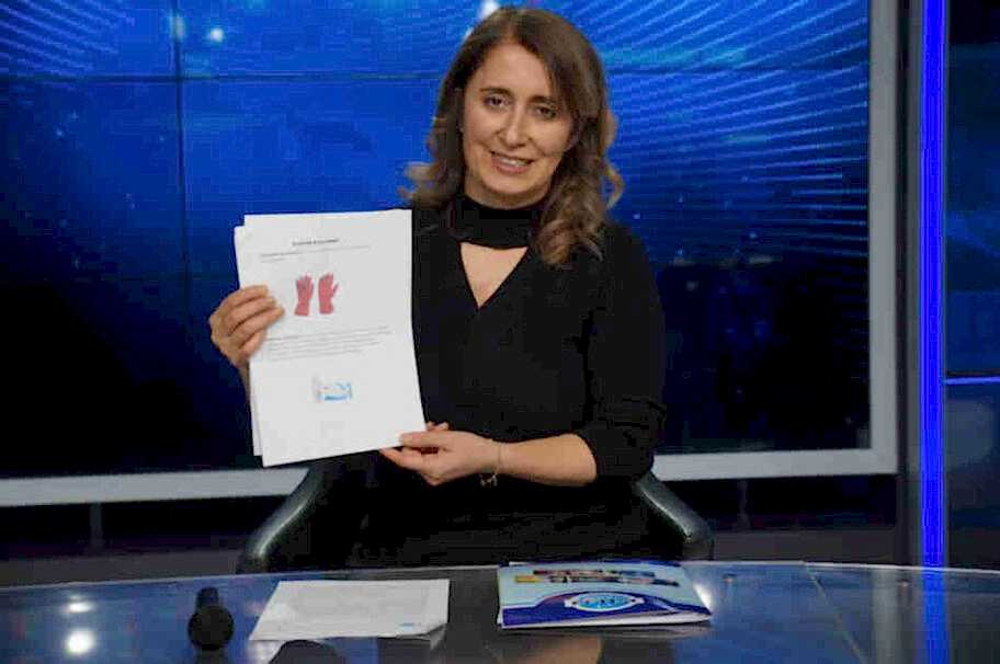 Temizlik Şirketi röportajları istanbul temizlik sirketi