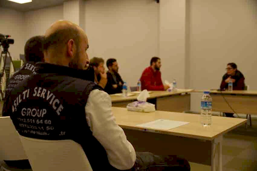 Işıltı Temizlik Müşteri Memnuniyeti ışıltı temizlik şikayet