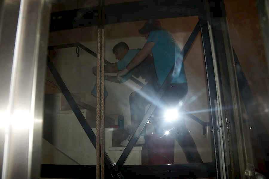 Yangın Sonu Temizlik Şirketi İstanbul Yangın Temizliği Şirketi