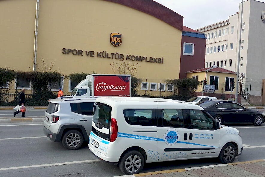 Zeytinburnu Genel Temizlik Şirketleri Zeytinburnu Genel Temizlik Şirketleri