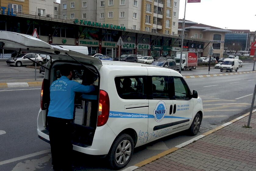 Zeytinburnu Temizlik Firmaları Zeytinburnu Temizlik Firmaları